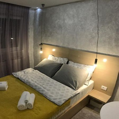 Lola Apartments Banja Koviljača Zewnętrze zdjęcie
