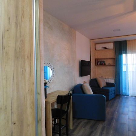 Lola Apartments Banja Koviljača Zewnętrze zdjęcie