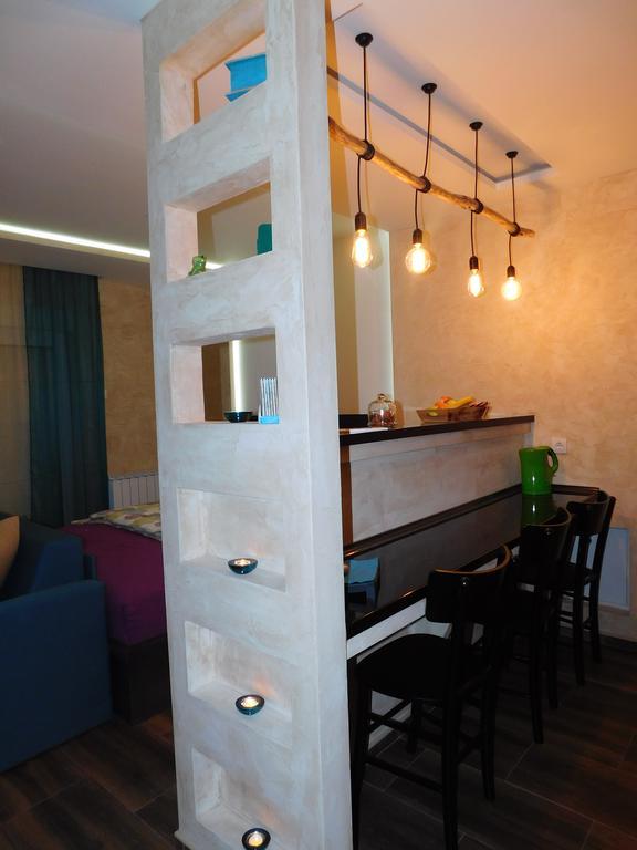 Lola Apartments Banja Koviljača Zewnętrze zdjęcie