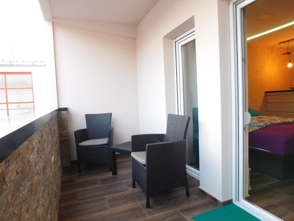 Lola Apartments Banja Koviljača Zewnętrze zdjęcie