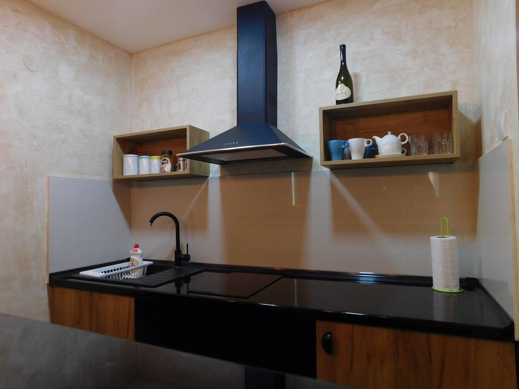 Lola Apartments Banja Koviljača Zewnętrze zdjęcie