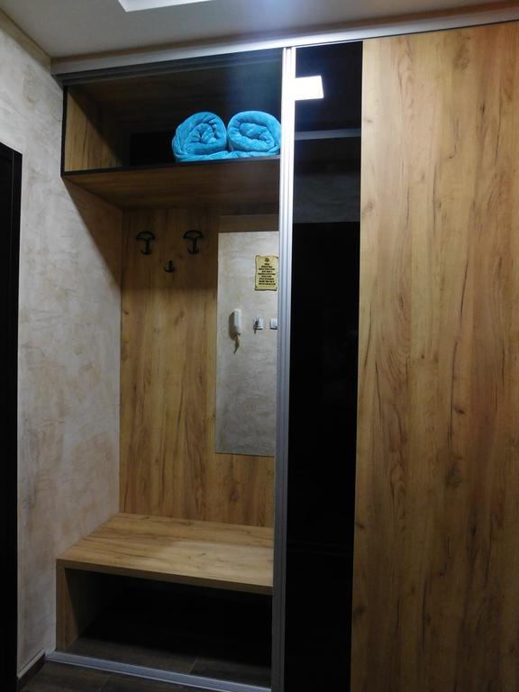 Lola Apartments Banja Koviljača Zewnętrze zdjęcie
