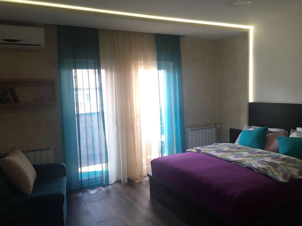 Lola Apartments Banja Koviljača Zewnętrze zdjęcie
