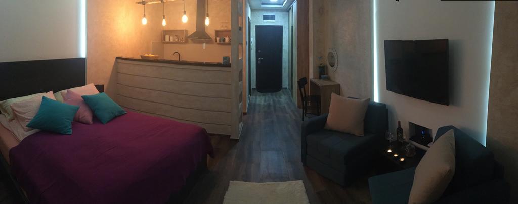 Lola Apartments Banja Koviljača Zewnętrze zdjęcie
