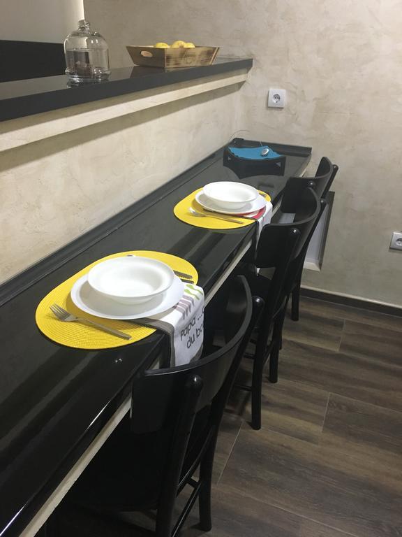Lola Apartments Banja Koviljača Zewnętrze zdjęcie