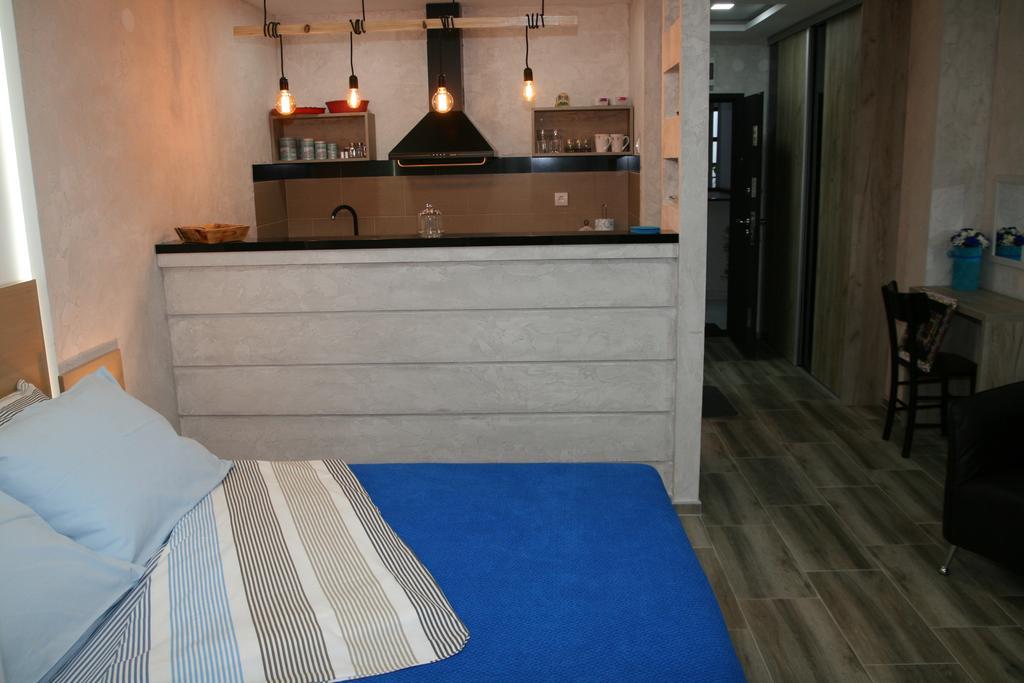 Lola Apartments Banja Koviljača Zewnętrze zdjęcie