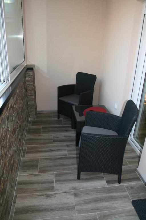 Lola Apartments Banja Koviljača Zewnętrze zdjęcie