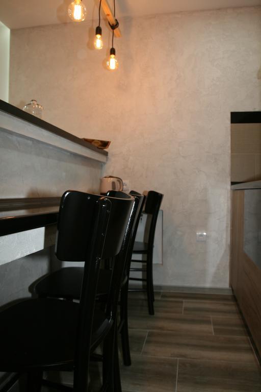 Lola Apartments Banja Koviljača Zewnętrze zdjęcie