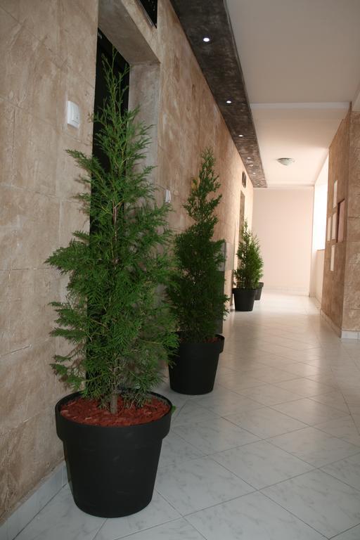 Lola Apartments Banja Koviljača Zewnętrze zdjęcie