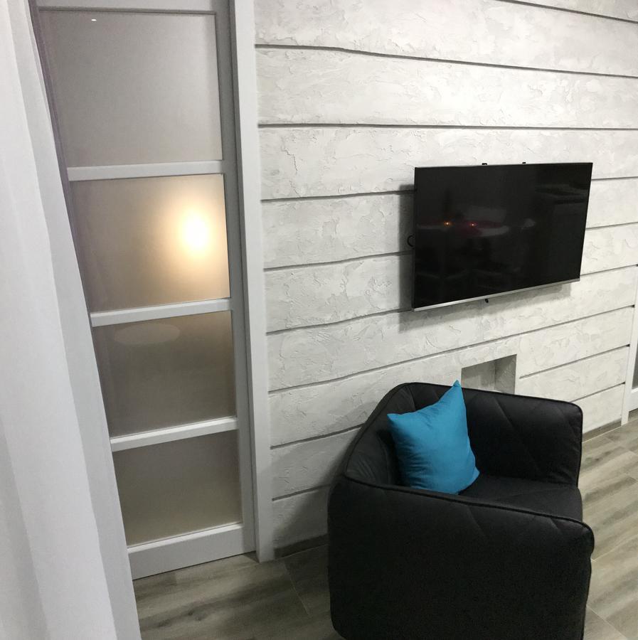 Lola Apartments Banja Koviljača Zewnętrze zdjęcie