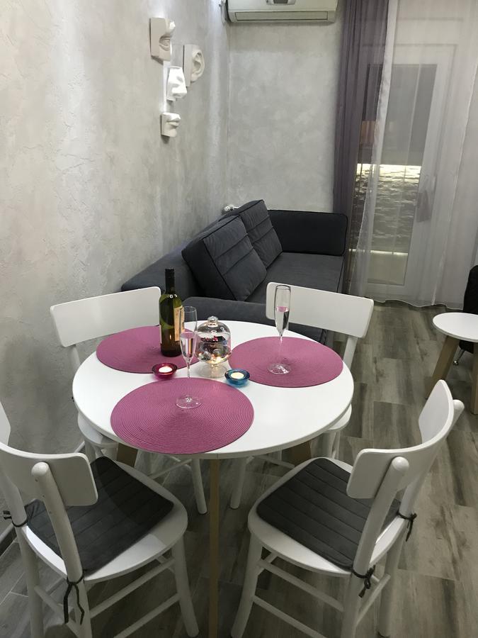 Lola Apartments Banja Koviljača Zewnętrze zdjęcie
