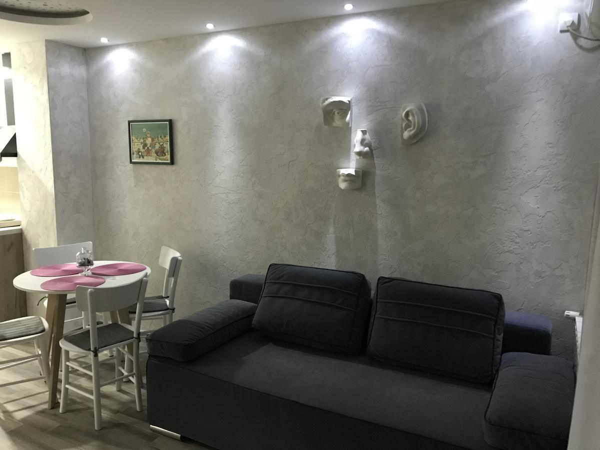 Lola Apartments Banja Koviljača Zewnętrze zdjęcie