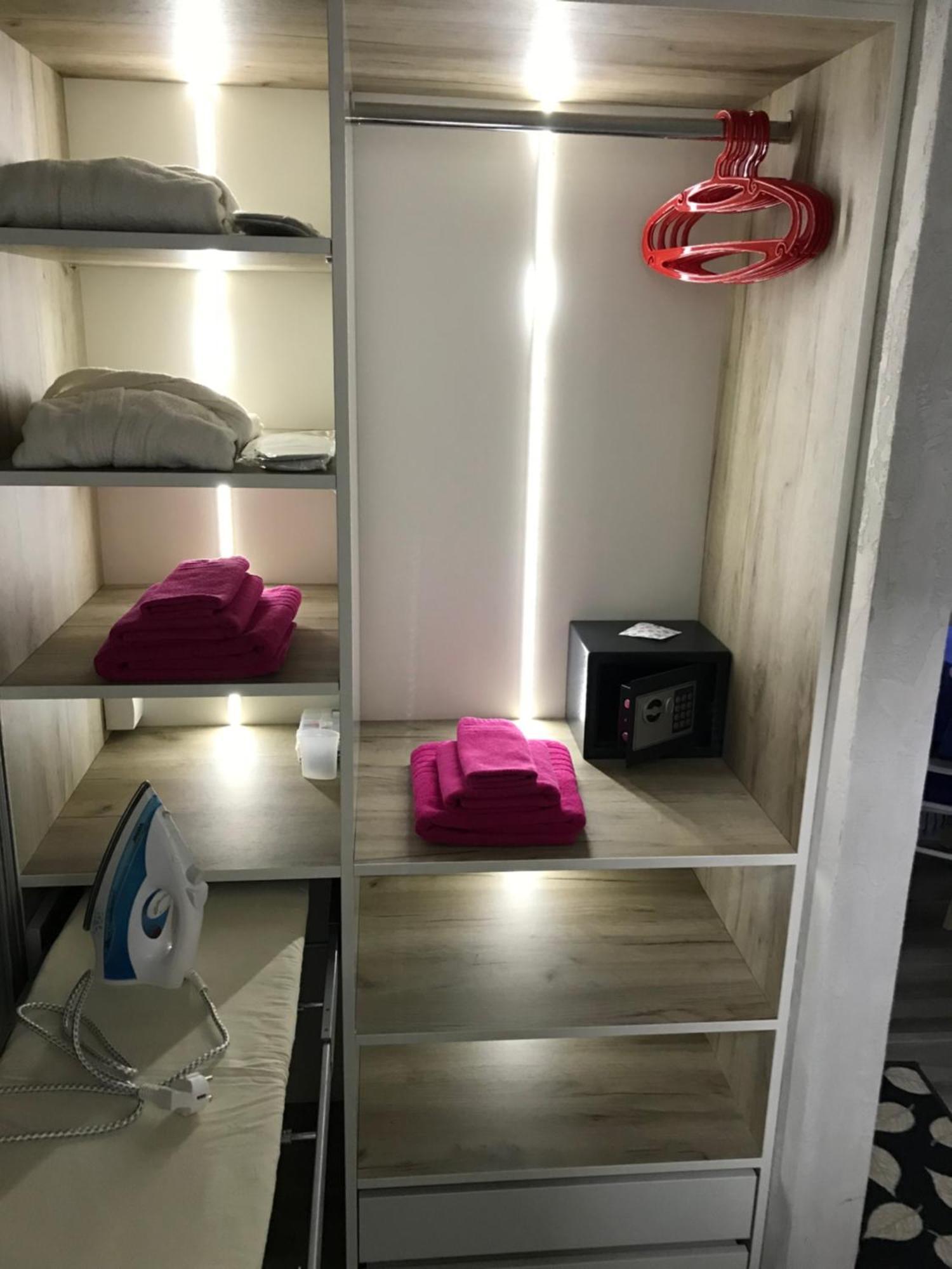 Lola Apartments Banja Koviljača Zewnętrze zdjęcie