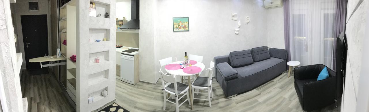 Lola Apartments Banja Koviljača Zewnętrze zdjęcie
