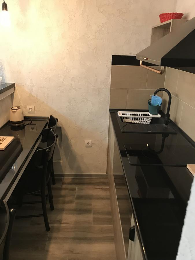 Lola Apartments Banja Koviljača Zewnętrze zdjęcie