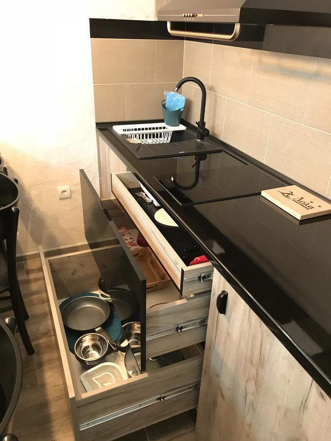 Lola Apartments Banja Koviljača Zewnętrze zdjęcie