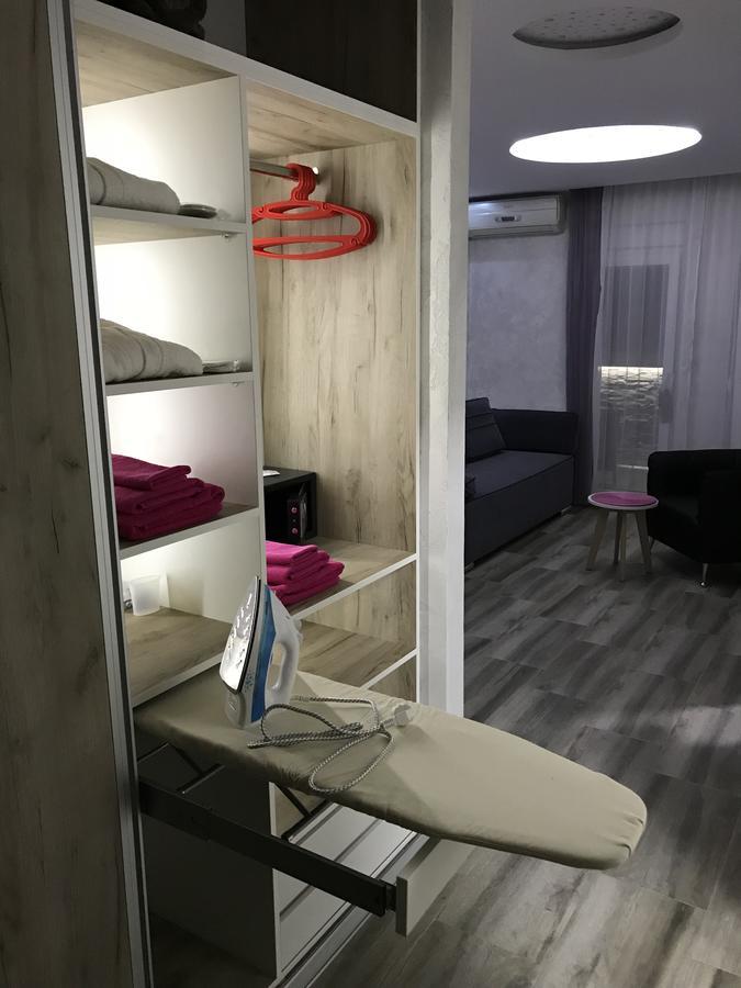 Lola Apartments Banja Koviljača Zewnętrze zdjęcie