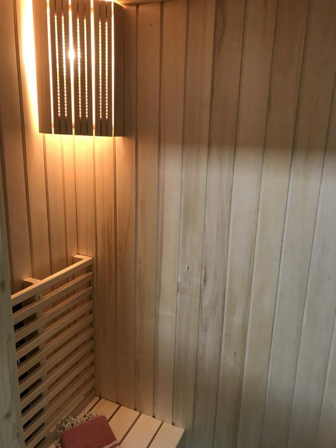 Lola Apartments Banja Koviljača Zewnętrze zdjęcie
