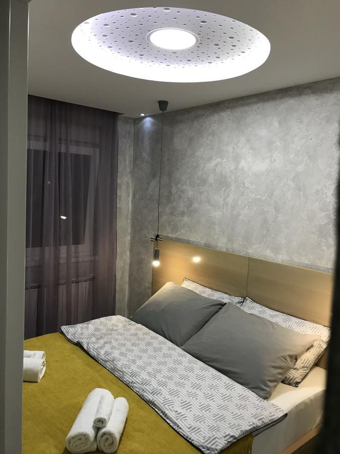 Lola Apartments Banja Koviljača Zewnętrze zdjęcie