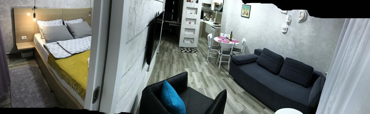 Lola Apartments Banja Koviljača Zewnętrze zdjęcie