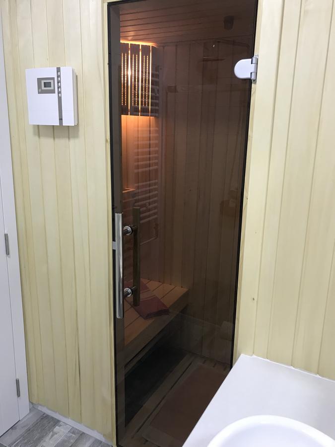 Lola Apartments Banja Koviljača Zewnętrze zdjęcie