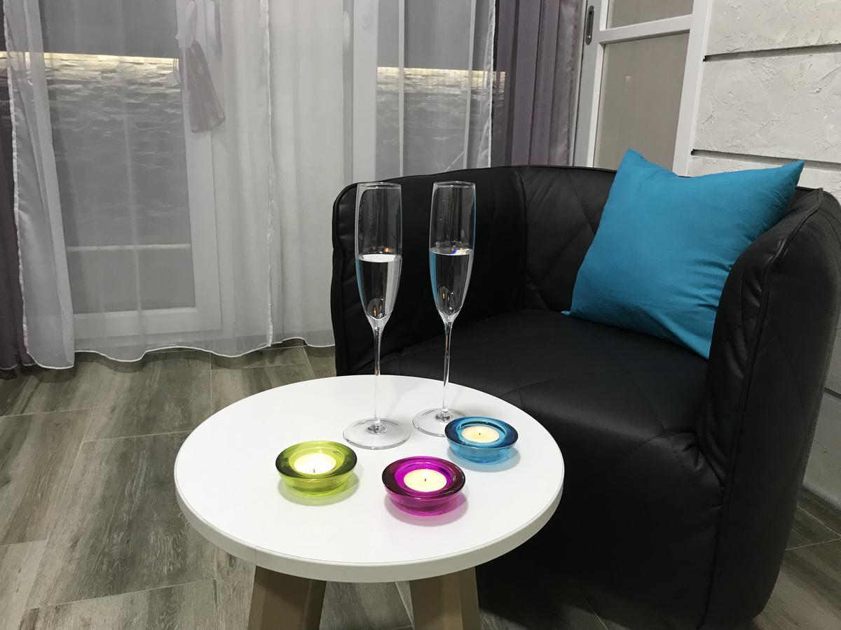 Lola Apartments Banja Koviljača Zewnętrze zdjęcie