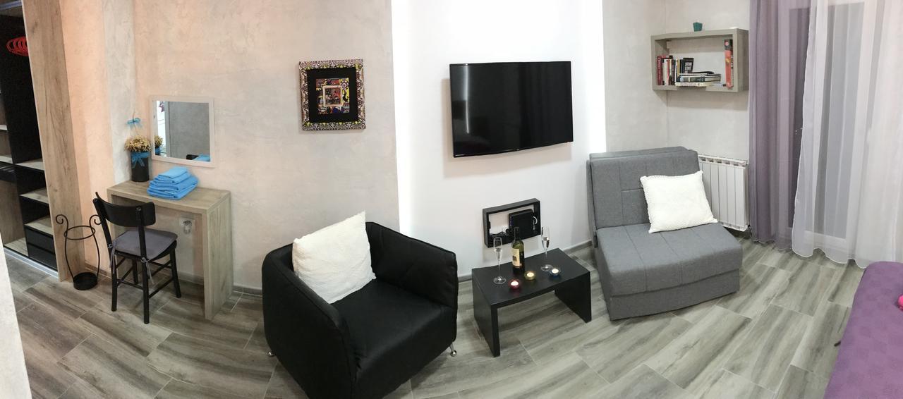 Lola Apartments Banja Koviljača Zewnętrze zdjęcie