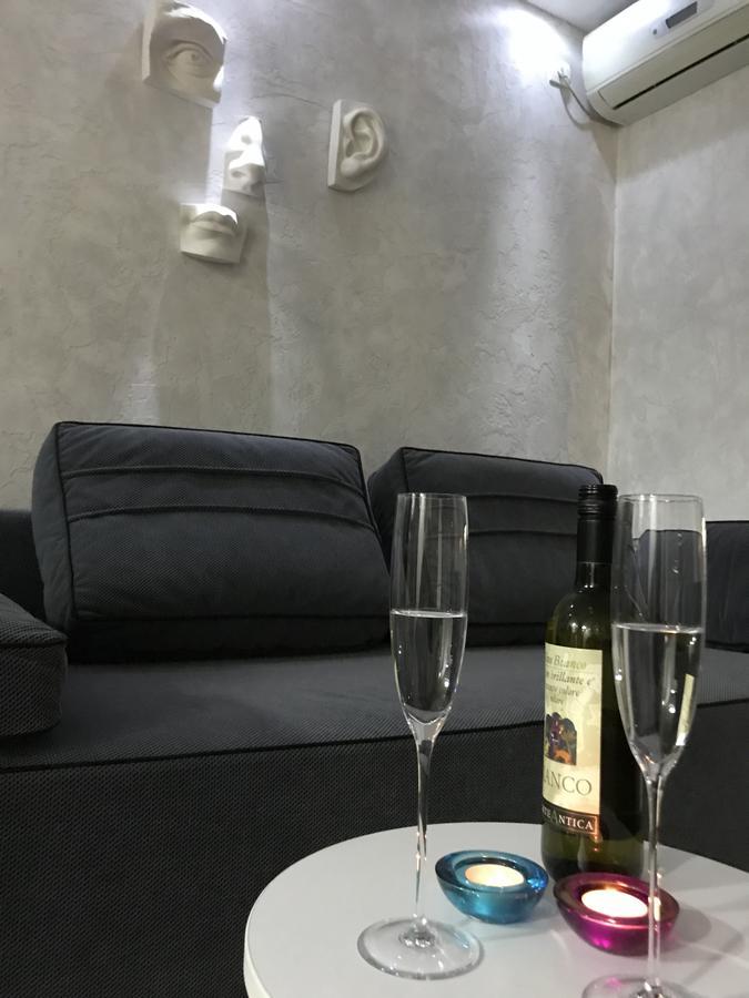 Lola Apartments Banja Koviljača Zewnętrze zdjęcie