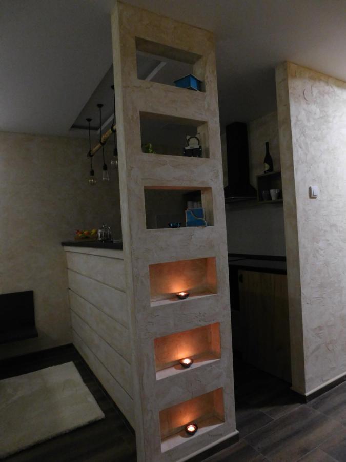 Lola Apartments Banja Koviljača Zewnętrze zdjęcie