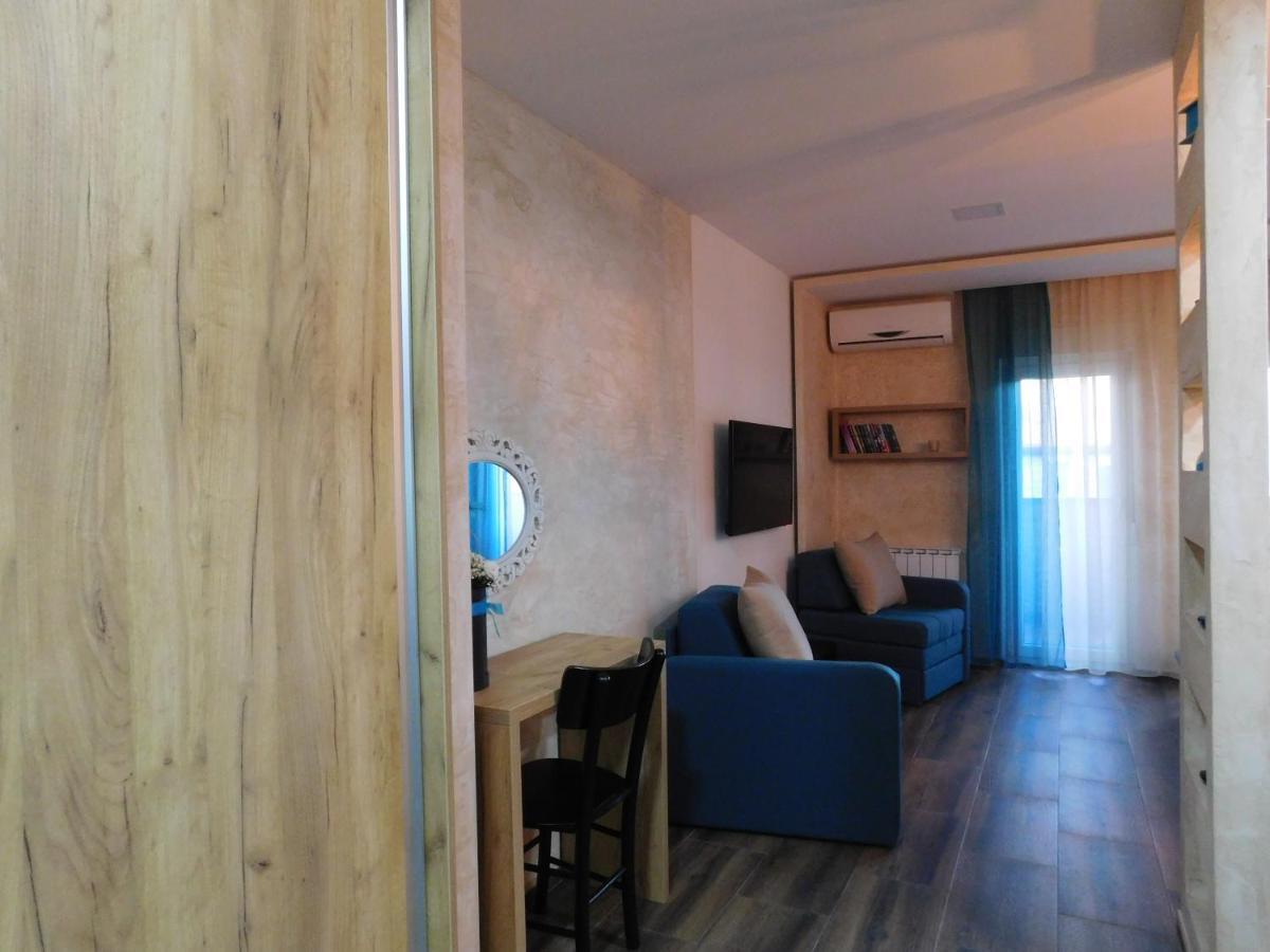 Lola Apartments Banja Koviljača Zewnętrze zdjęcie