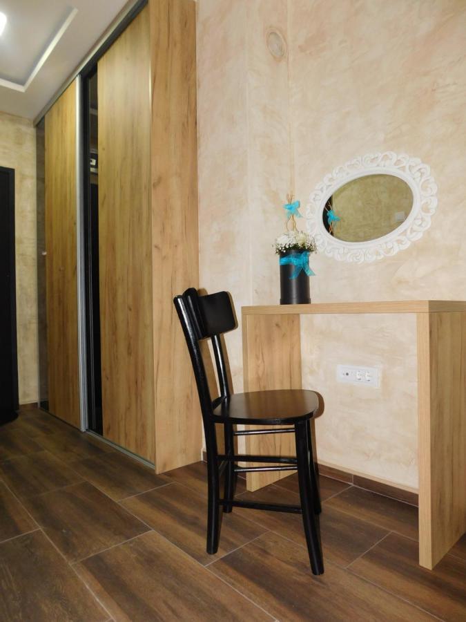 Lola Apartments Banja Koviljača Zewnętrze zdjęcie