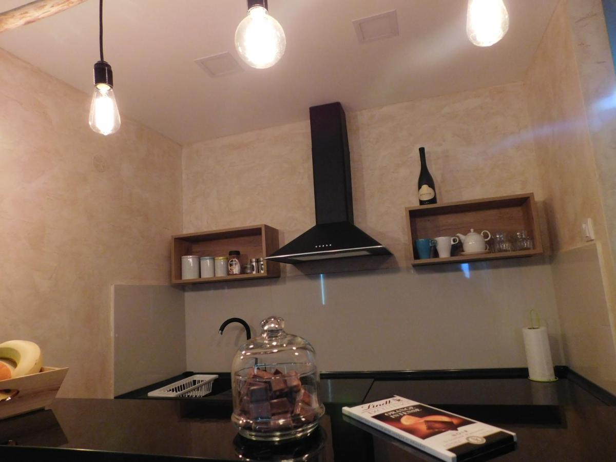 Lola Apartments Banja Koviljača Zewnętrze zdjęcie