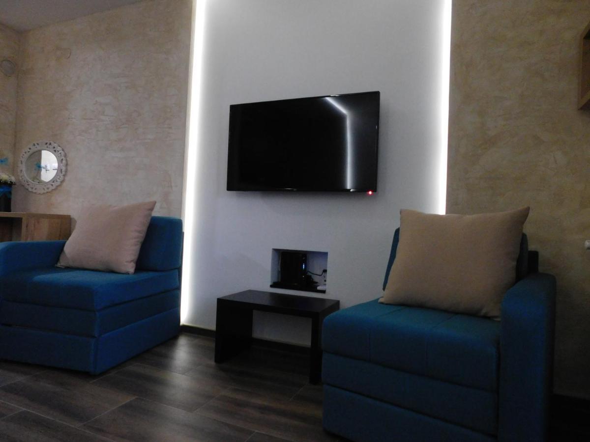 Lola Apartments Banja Koviljača Zewnętrze zdjęcie