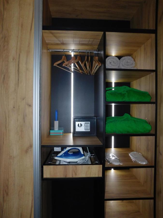Lola Apartments Banja Koviljača Zewnętrze zdjęcie