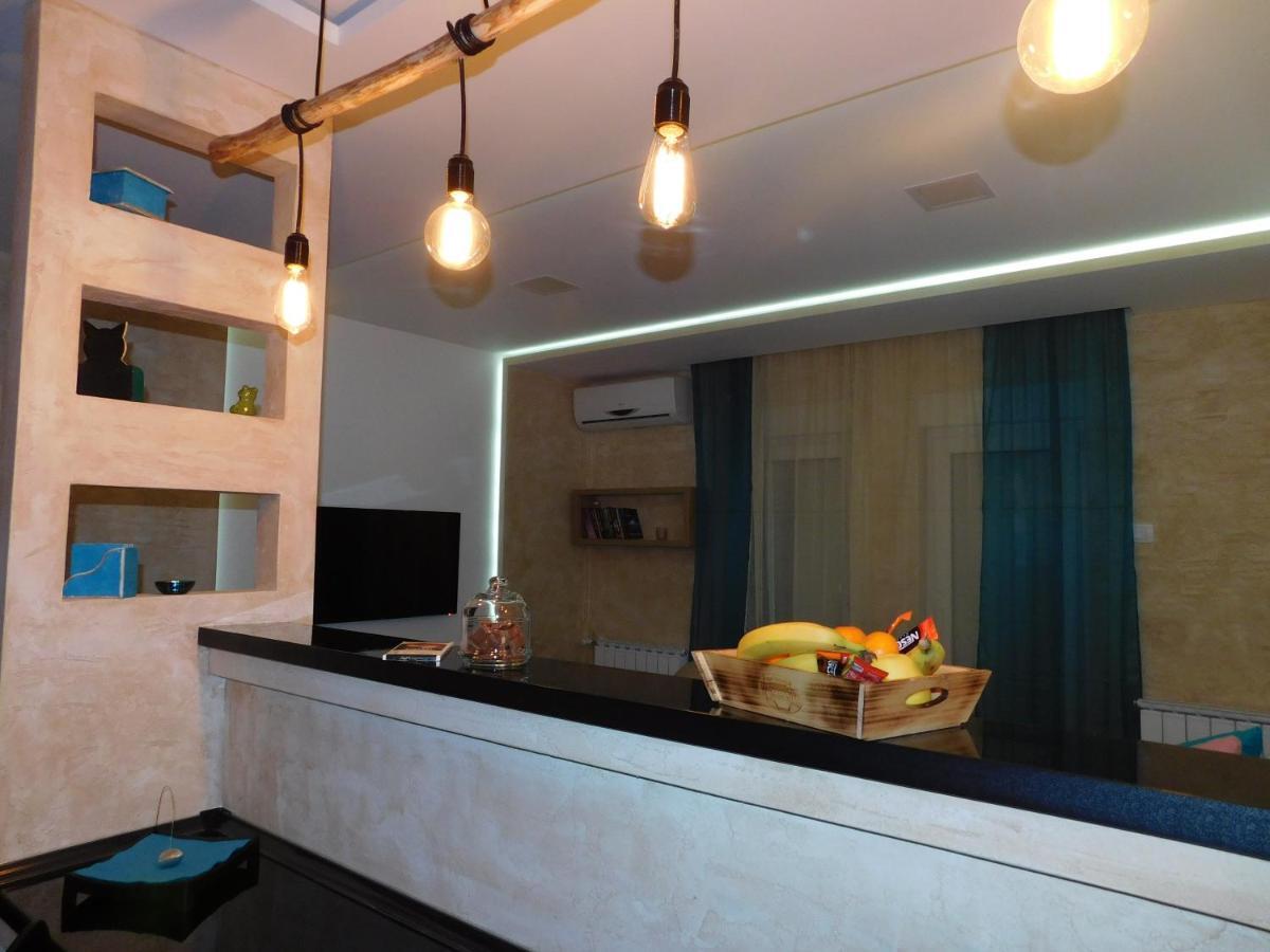 Lola Apartments Banja Koviljača Zewnętrze zdjęcie