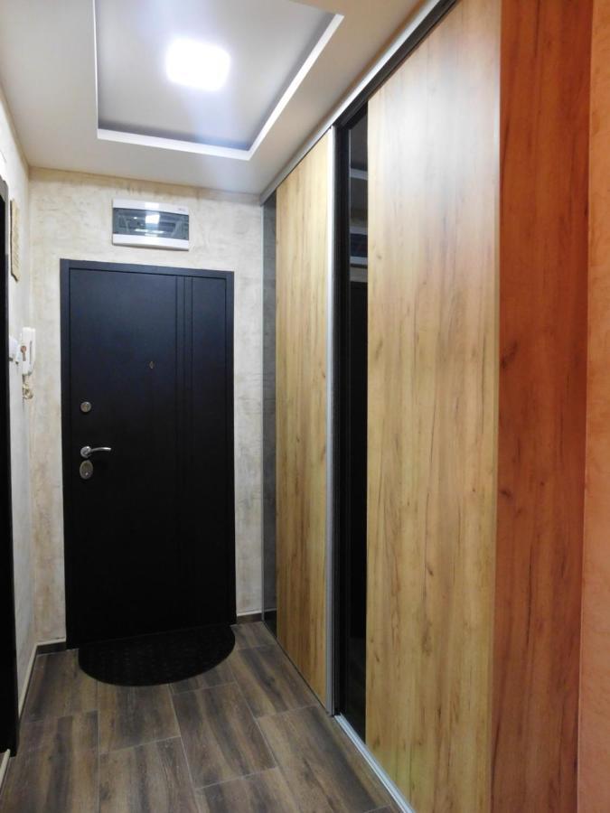 Lola Apartments Banja Koviljača Zewnętrze zdjęcie