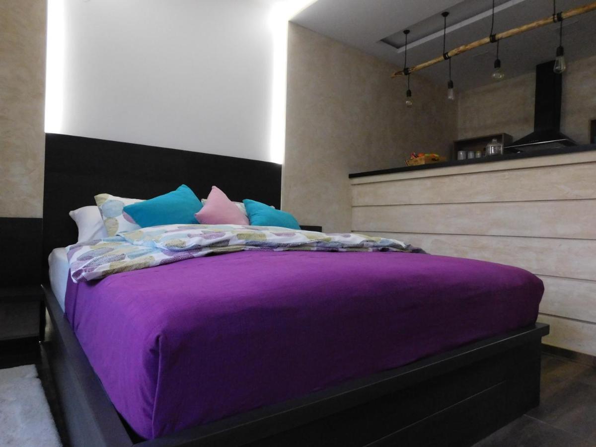 Lola Apartments Banja Koviljača Zewnętrze zdjęcie